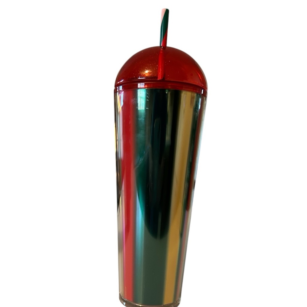 Starbucks Domed Tumbler (2024)